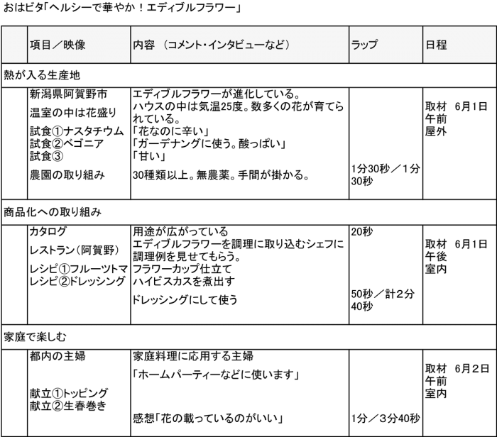 見ばえがする講演 セミナー動画の作り方 業務用 ぶいろぐ