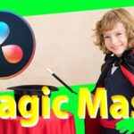 Magic Mask